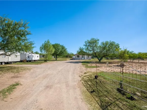 10002 Viznaga Dr, Edinburg, TX 78542