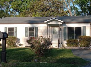 1426 Amber Ln, Charleston, SC 29407