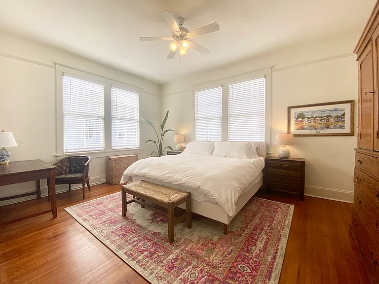 929 N Carrollton Ave #2A — Photo 7