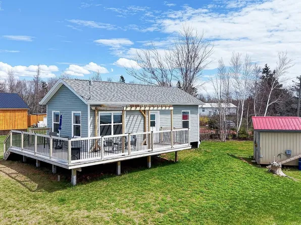 174 Courts Island Rd, Bedford Parish, PE C0A 1T0