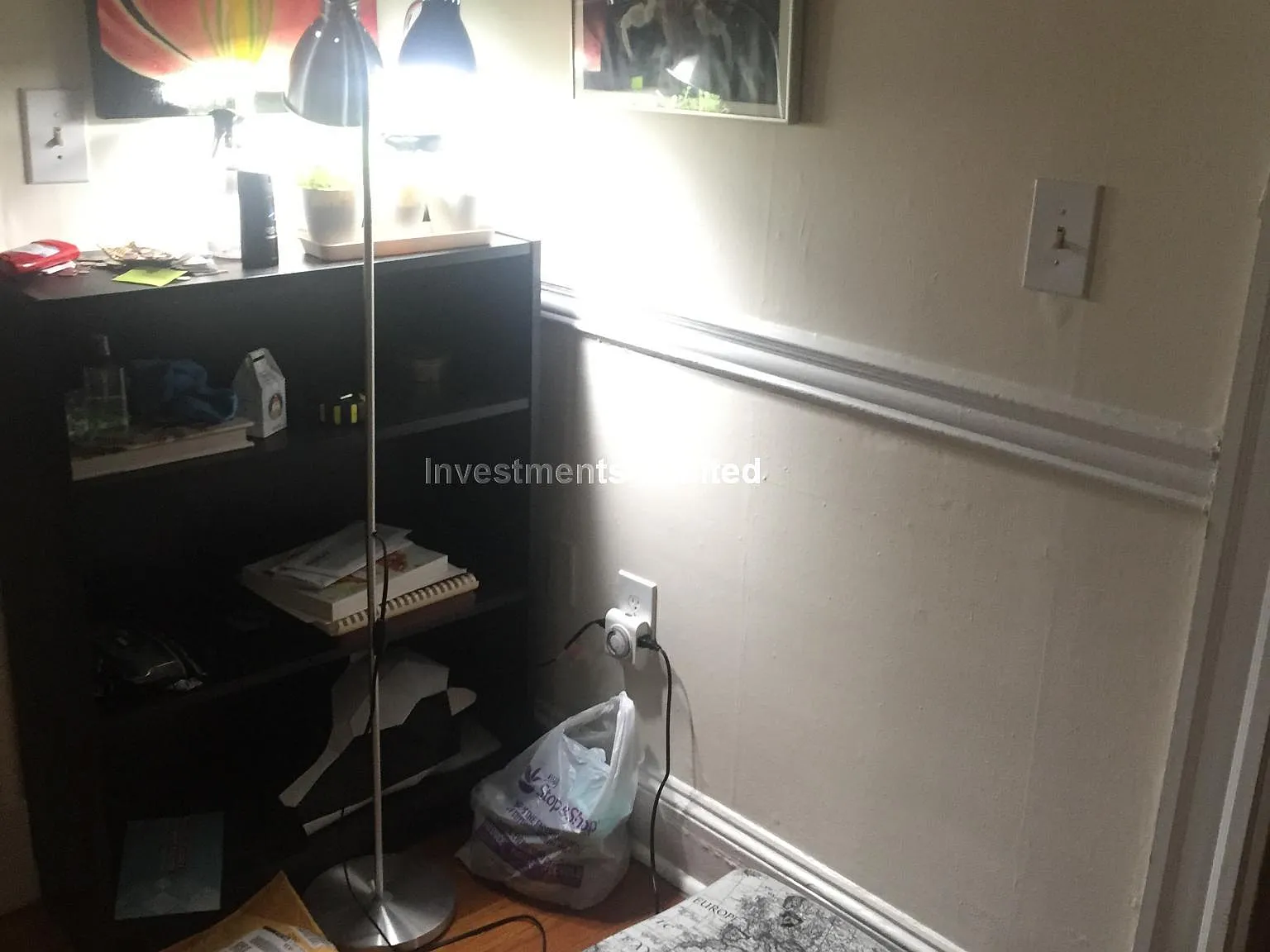 1 bed, 600 sqft, $2,350 — Photo 2