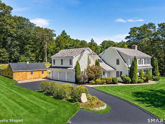 4th image of 21 & 23 Olmstead Road