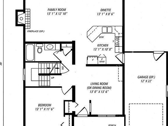 5th image of 62 Ravens Way