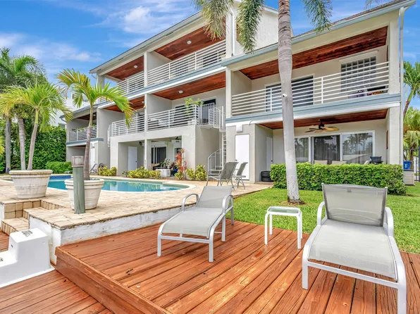 2810 NE 30th Street #E, Fort Lauderdale, FL 33306