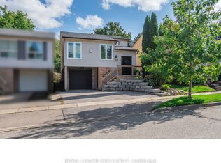 133 Goldgate Cres, Orangeville, ON L9W 4C2