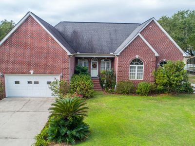 614 Hildebrand Dr, Bonneau, SC, 29431