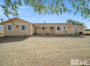 5100 Amy Rd, Reno, NV 89510