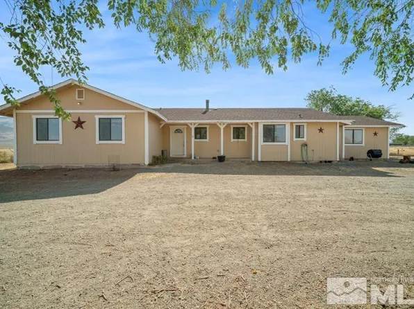 5100 Amy Rd, Reno, NV 89510