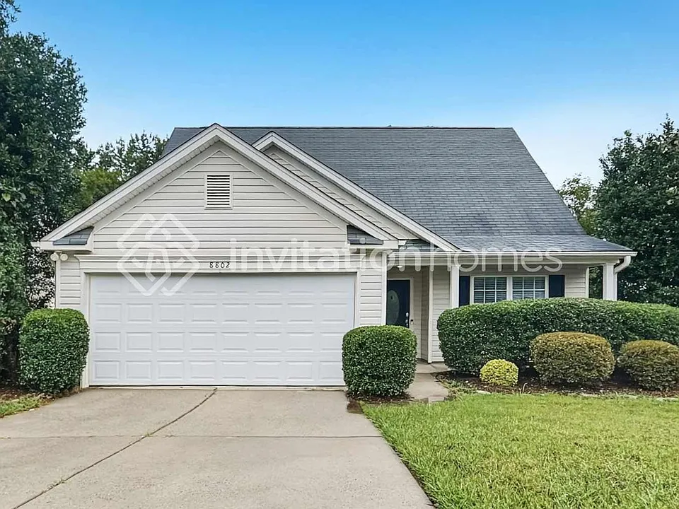 8802 Laurel Run Dr