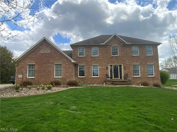 6922 Thornwood St NW, Canton, OH 44718