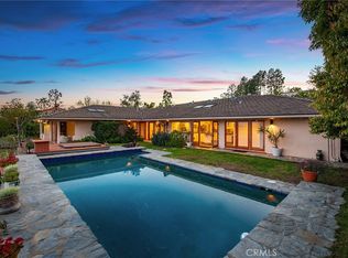 1420 Stradella Rd, Los Angeles, CA 90077