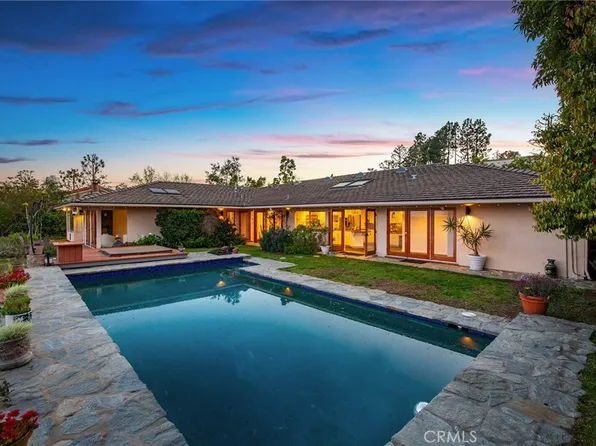 1420 Stradella Rd, Los Angeles, CA 90077