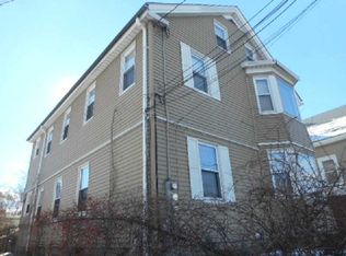 940 Manton Ave, Providence, RI 02909