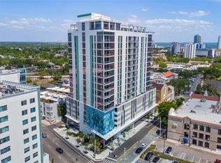 777 3rd Ave N #1502, Saint Petersburg, FL 33701