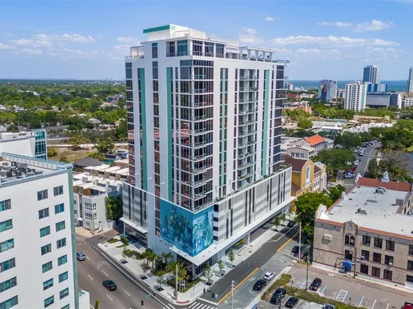 777 3rd Ave N, Saint Petersburg, FL