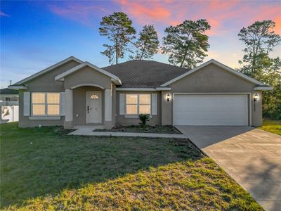 16962 SW 40th Cir, Ocala, FL, 34473