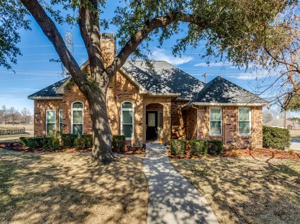 3501 Ashington Ln, Plano, TX 75023