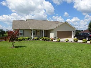 739 Burchfield Rd, Dandridge, TN 37725