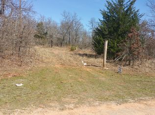 Goit Road, wanette, OK 74878