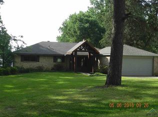 16989 Wilson Rd, Tyler, TX 75707