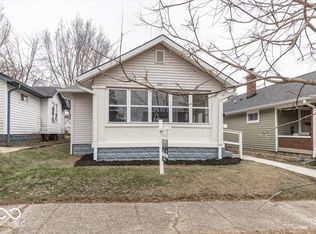 937 E Berwyn St, Indianapolis, IN