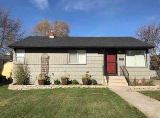 3515 E 20th Ave, Spokane, WA 99223
