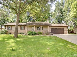 36 Kay Dr, Highland, IL 62249