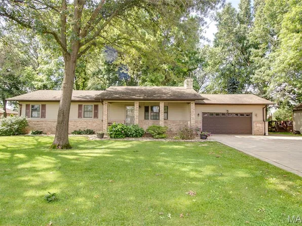 36 Kay Dr, Highland, IL 62249