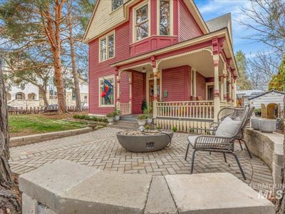 1318 W Eastman St, Boise, ID, 83702