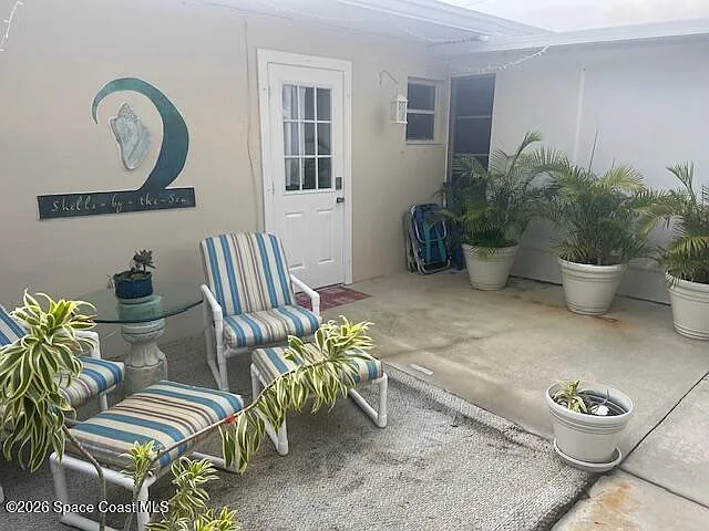 1 bed, 1.0 bath, 500 sqft, $1,400 — Photo 1