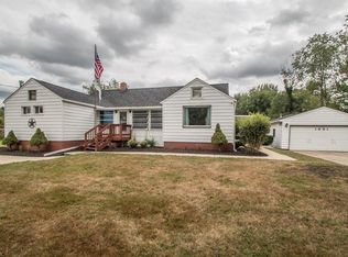 1651 Lakeland Ave, Akron, OH 44320
