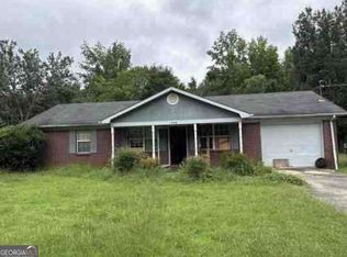 1558 Bluff City Rd, Somerville, AL 35670