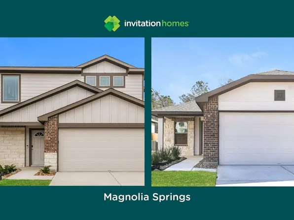 5727 Daphne Dr, Montgomery, TX 77316