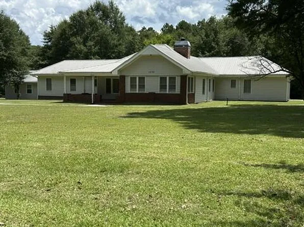 1070 5th Ave, Rochelle, GA 31079