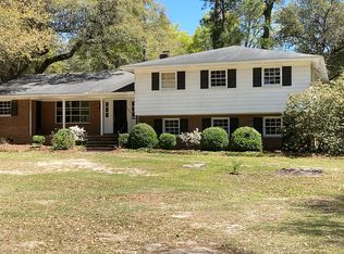 1390 Fulton Ave, Kingstree, SC 29556