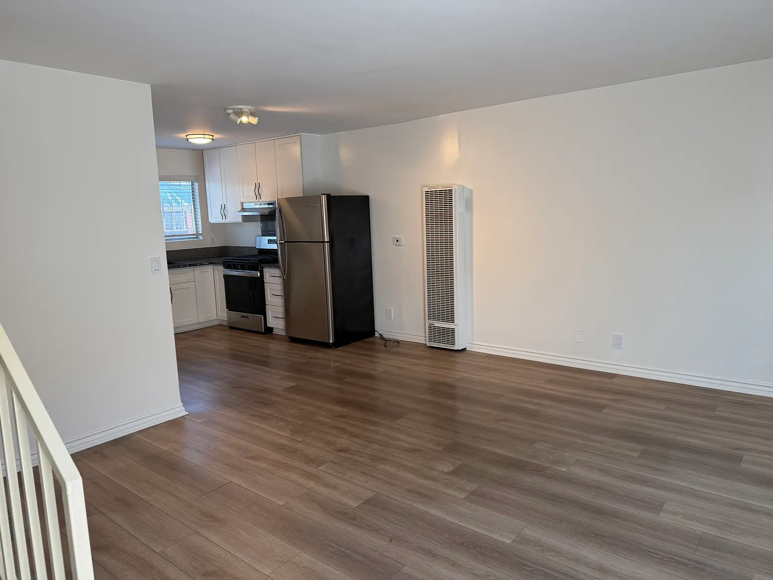 2 bed, 1.5 bath, 950 sqft, $2,600 — Photo 4