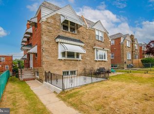 1229 E Cardeza St, Philadelphia, PA