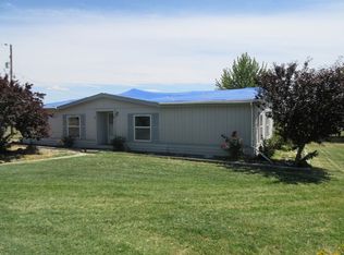 1831 Fordyce Rd, Sunnyside, WA 98944