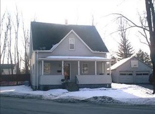 260 E Campbell Rd, Schenectady, NY 12303