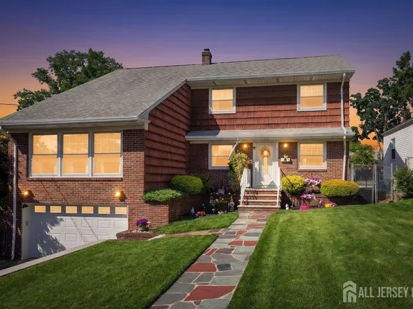 9 Washington Ave, Kearny, NJ 07032
