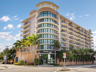 1690 SW 27th Ave APT 301, Miami, FL, 33145