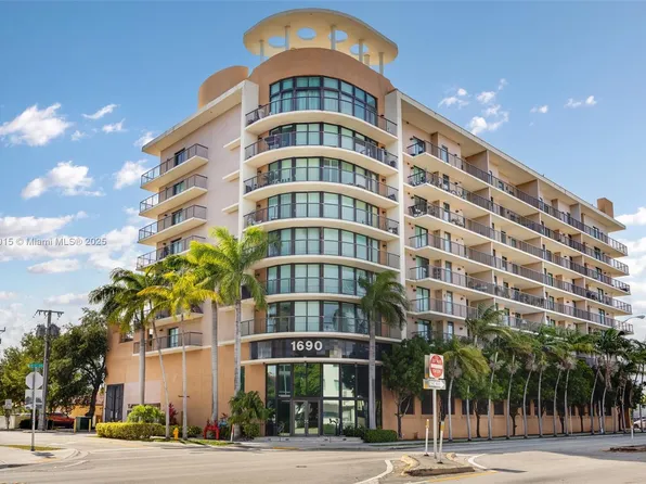 1690 SW 27th Ave APT 301, Miami, FL 33145