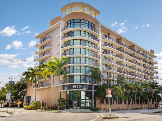 1690 SW 27th Ave APT 301, Miami, FL 33145