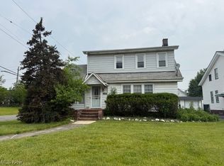13603 Alvin Ave, Garfield Heights, OH