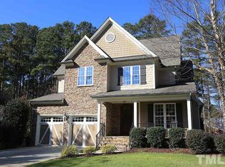 9113 Wellsley Way, Raleigh, NC 27613