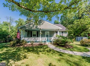 6385 Lawyers Hill Rd, Elkridge, MD 21075