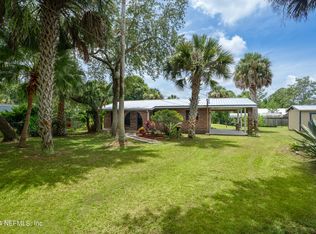 4577 5th Ave, Saint Augustine, FL 32095