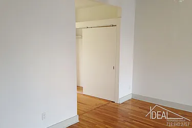 Rented by Ideal Properties Group