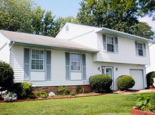 43 Sacramento Dr, Hampton, VA 23666