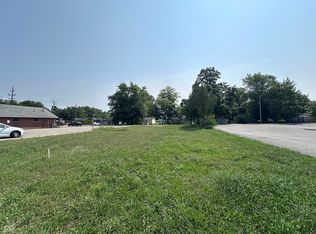 314 Main St, Shirley, IN 47384